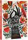 How to Love the World: Poems of Gratitude and Hope 1029592 фото 1
