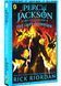 Percy Jackson and the Last Olimpian. Book 5 1028851 фото 1