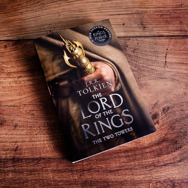 The Lord of the Rings. Book 2. The Two Towers 1026450 фото