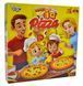 Настільна розважальна гра IQ Pizza 1005069 фото 1