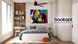 Картина по номерах Bookopt Мавпеня 40х50 (ВК1316) 1010975 фото 10