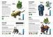 MINECRAFT Довідник Виживання 1014666 фото 5