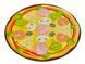 Настільна розважальна гра IQ Pizza 1005069 фото 6