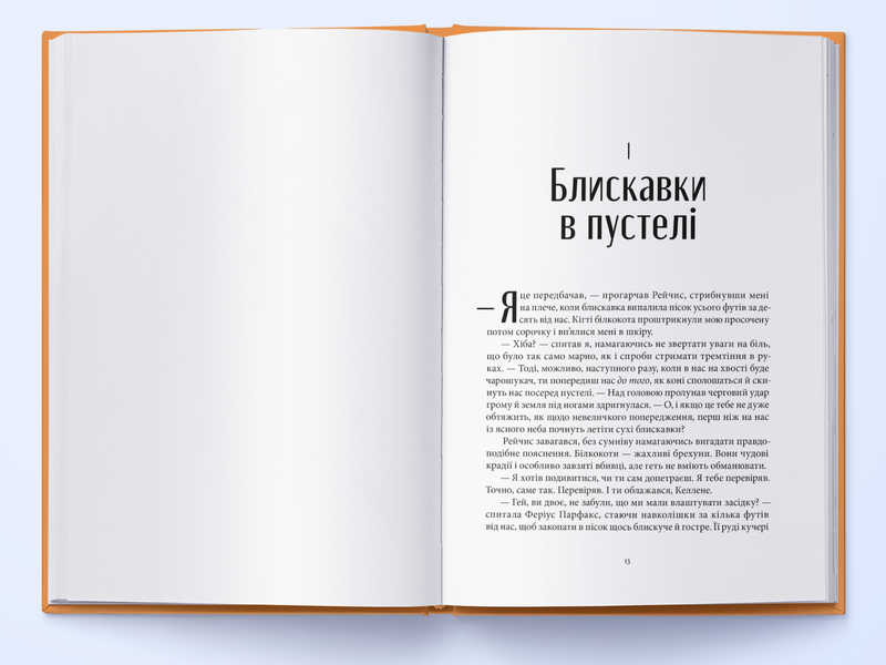 Шлях тіней 1030545 фото