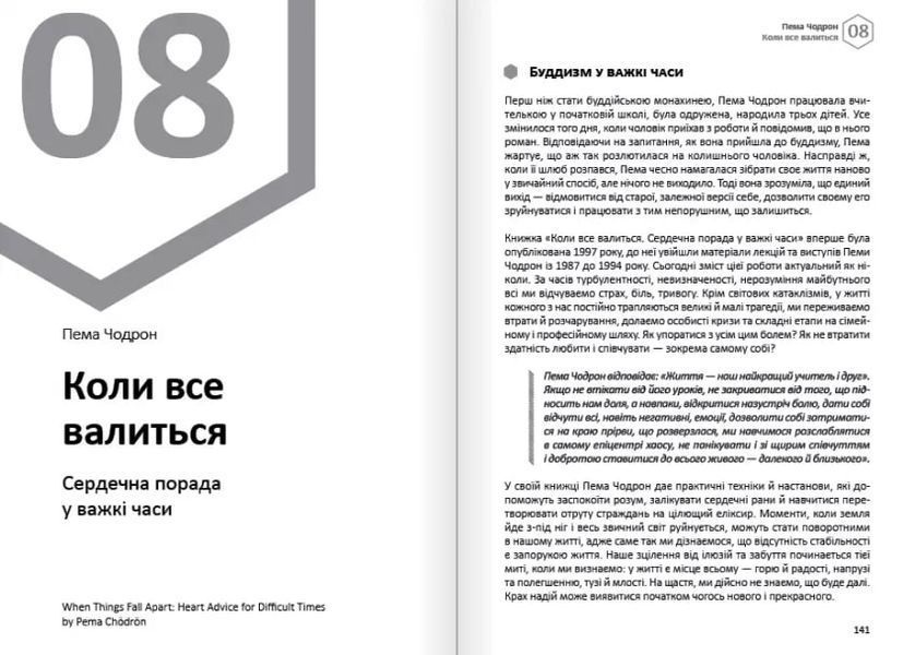 Емоції. Здоровий і щасливий рік. Збірник самарі + аудіокнижка 1017086 фото