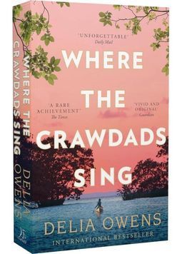 Where the Crawdads Sing 1029593 фото