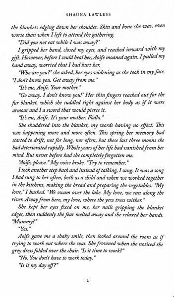 The Words of Kings and Prophets. Gael Song. Book 2 1029539 фото