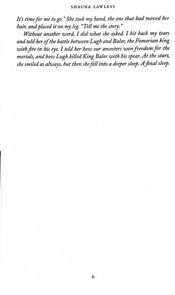 The Words of Kings and Prophets. Gael Song. Book 2 1029539 фото