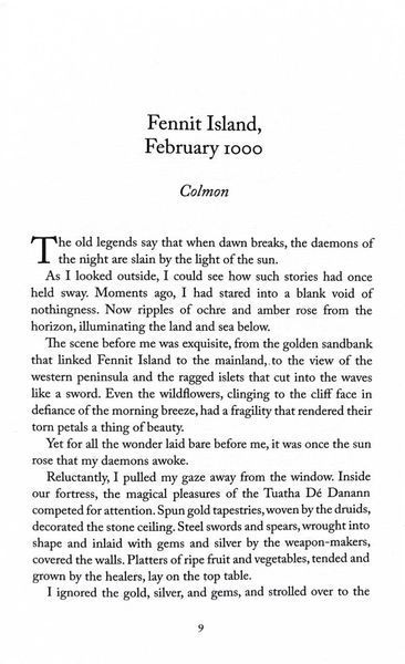 The Words of Kings and Prophets. Gael Song. Book 2 1029539 фото