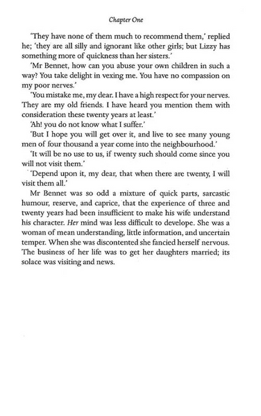Pride and Prejudice (The Penguin English Library) 1031048 фото