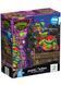 Пазл Dodo TMNT. Леонардо та Рафаель Medium-S 250 елементів 1024105 фото 1