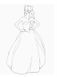 Розмальовка #girls#fashion#cats 162447 фото 9
