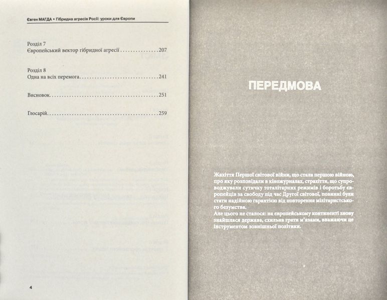 Гібридна агресія Росії. Уроки для Європи 168517 фото