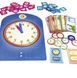 Тік-Так Мій перший годинничок Artos Games 1002135 фото 3