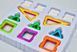 Конструктор магнітний Magnetic Blocks 3+ коробка 2266-2-3366-2 168462 фото 3