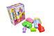 Кінетичний пісок Kidsand 400г 4 кольори KS-04-01/02/03 коробка 172744 фото 4