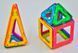 Конструктор магнітний Magnetic Blocks 3+ коробка 2266-2-3366-2 168462 фото 4