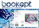 Картина по номерах Bookopt Кошеня 40х50 (BK1185) 1004592 фото 2