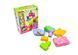 Кінетичний пісок Kidsand 400г 4 кольори KS-04-01/02/03 коробка 172744 фото 2