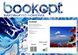 Картина по номерах Bookopt Вид наору 40х50 (BK1005) 1004421 фото 2