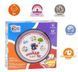 Розвиваюча гра Знайди Це. Тварини Fun Game (UKB-B 0001-2) (98319) 1008175 фото 2