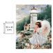 Картина по номерах Bookopt Маленький охоронець 40x50 (BK2259) 1011475 фото 12