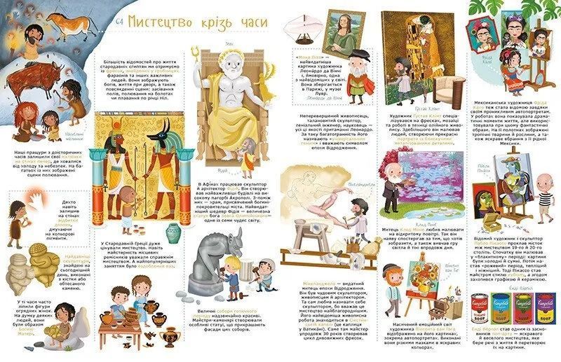 Про все на світі. Чи хочеш ти знати? 1035105 фото
