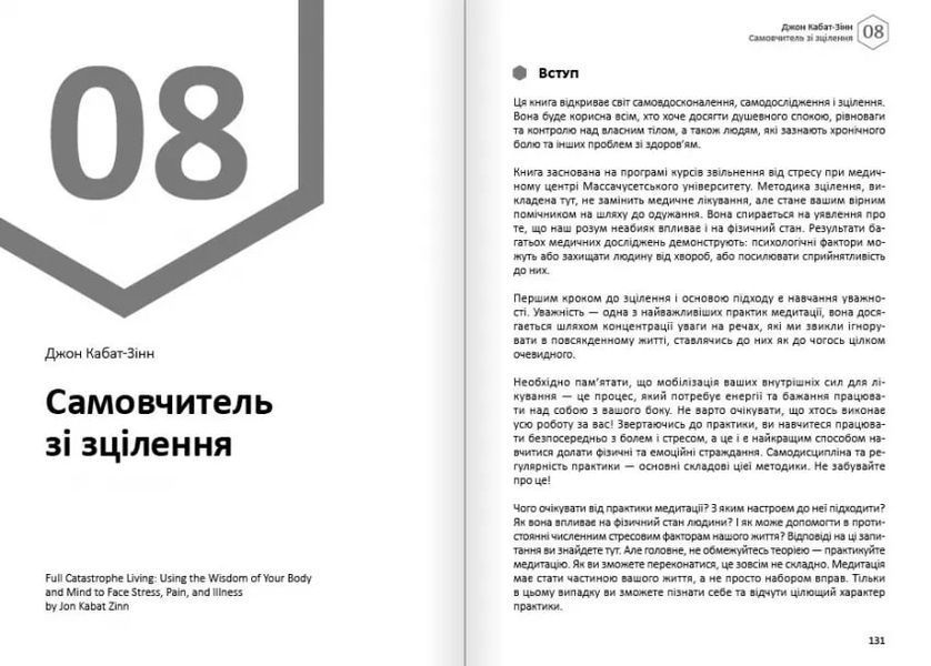 Щастя. Здоровий і щасливий рік. Збірник самарі + аудіокнижка 1017087 фото