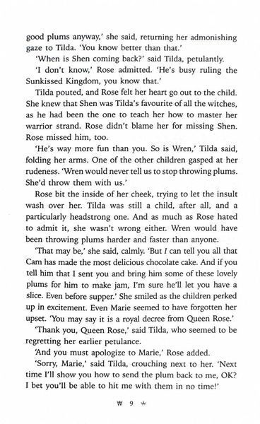 Burning Crowns. Twin Crowns. Book 3 1026452 фото