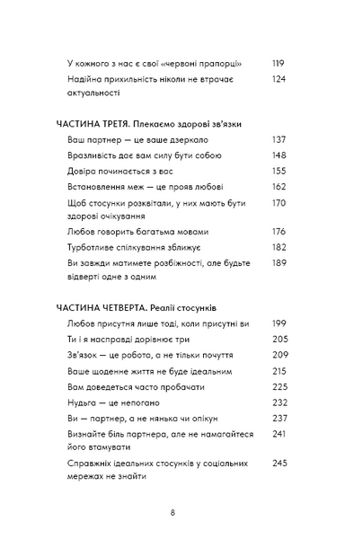 Things No One Taught Us About Love. Як будувати здорові стосунки із собою та оточенням 1032732 фото