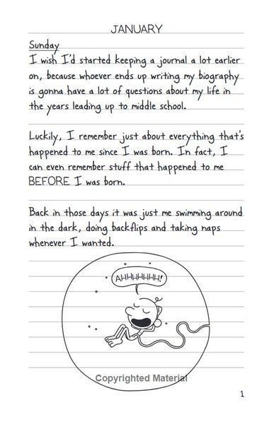 Diary of a Wimpy Kid: The Third Wheel. Book 7 1028853 фото