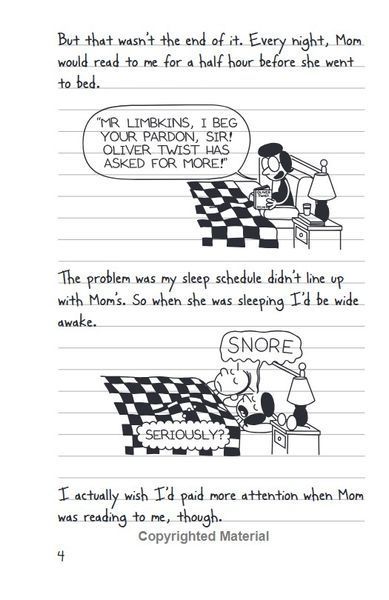Diary of a Wimpy Kid: The Third Wheel. Book 7 1028853 фото