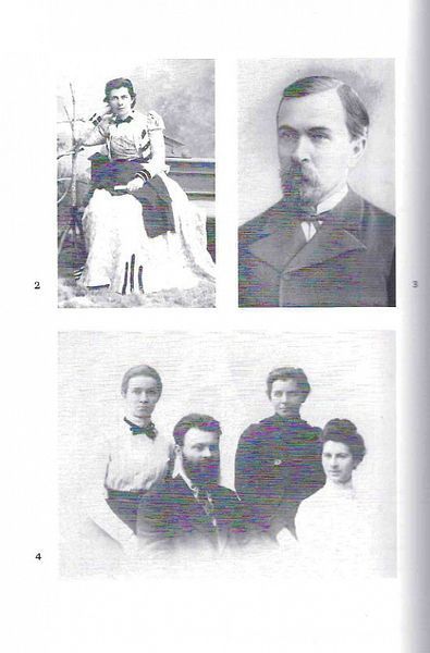 Леся Українка. Листи 1898-1902. Том ІІ 1015324 фото