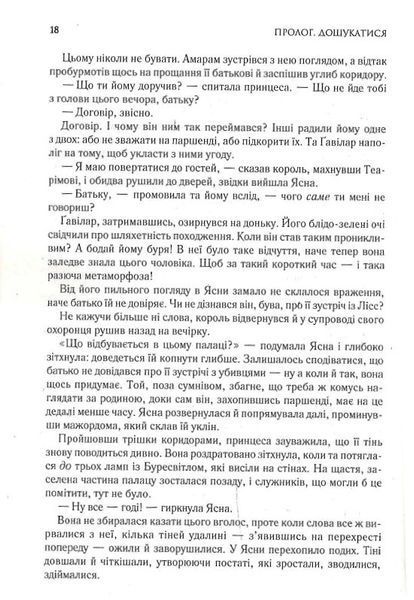 Хроніки Буресвітла. Книга 2. Слова Променистого ордену 1018899 фото