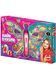 Креативна творчість Danko Toys Hair Styler. Fashion (HS-01-01) 1022172 фото 1
