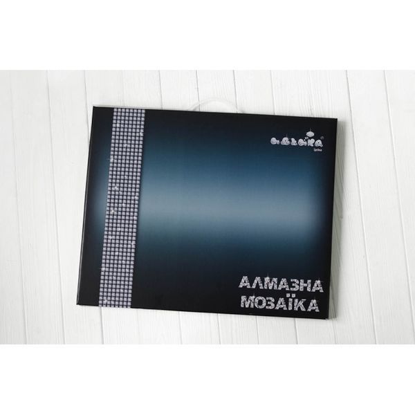 Алмазна мозаїка Коханій 40х50 1003500 фото