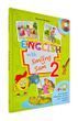 Підручник для 2 класу "English with Smiling Sam 2" (з аудіосупроводом та мультимедійною інтерактивною програмою) 171207 фото