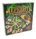 Дитяча настільна розвиваюча гра Ерудит Premium Danko Toys 155141 фото 1