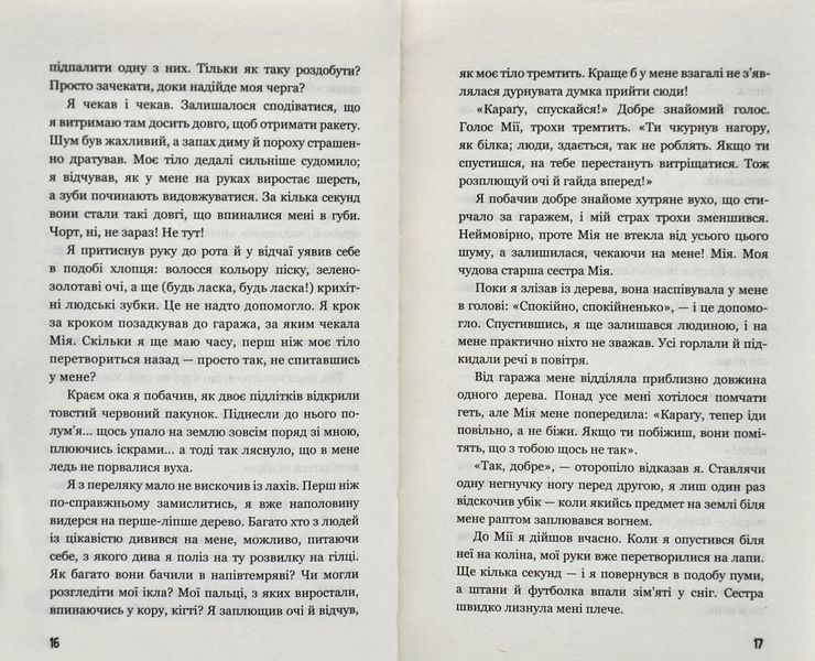 Діти лісу. Книга 2. Небезпечна дружба 1006187 фото