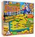 Настільна гра Стіна 7286 (12) FUN GAME в коробці 1006826 фото 1