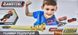 Turbo Twister Teamsterz (1416655) Набір транспорту: 3 машинки+трек 174141 фото 2