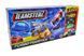 Turbo Twister Teamsterz (1416655) Набір транспорту: 3 машинки+трек 174141 фото 1