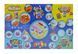 4 in 1. Big Creative Box. Набір креативної творчості (коробка 34x23) BCRB-01-01U 167240 фото 2