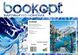 Картина по номерах Bookoptолуба затока 40х50 (ВК1208) 1004658 фото 2