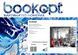 Картина по номерах Bookopt Вуличками Лондона 40х50 (BK1006) 1004422 фото 2