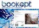 Картина по номерах Bookopt Паризька пристань 40х50 (BK1110) 1004505 фото 2