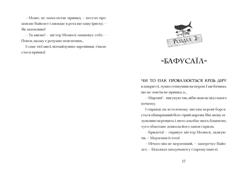 Фестерґрімм. Книга 4 1027867 фото