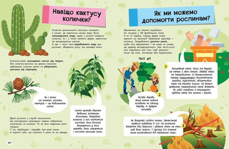Велика енциклопедія для чомусика 1016010 фото