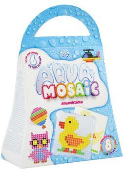 Креативна творчість Danko toys Aqua Mosaic (AM-02-02) 1023436 фото