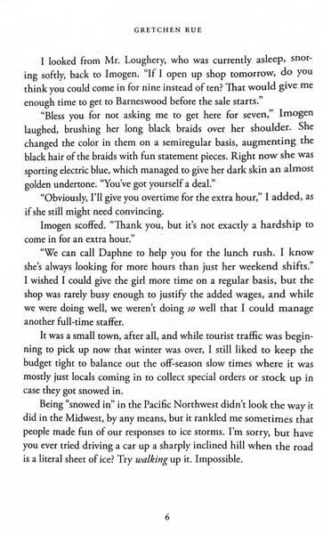 Spell Bound. Phoebe Winchester Mystery. Book 2 1029541 фото